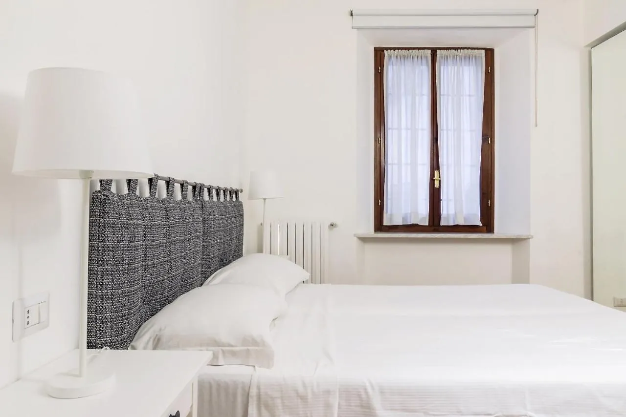 Apartment Corso Di Porta Romana Milan